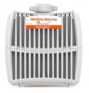 Нейтралізатор запаху Oxygen Powered Grande Neutra-lox 35 мл.