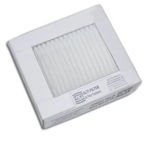 HEPA фільтр VAMA SMART MINI JET MODEL