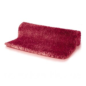 Килимок для ванної Spirella HIGHLAND червоний (10.14360)