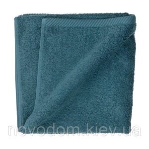 Рушник Ladessa, синьо-зелений 50x100 см (23200)