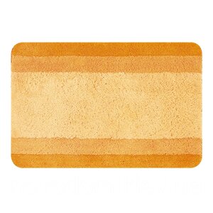 Килимок для ванної Spirella BALANCE помаранчевий (10.09225)