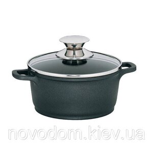 Каструля з кришкою KELA Kerros, 1л (11549)