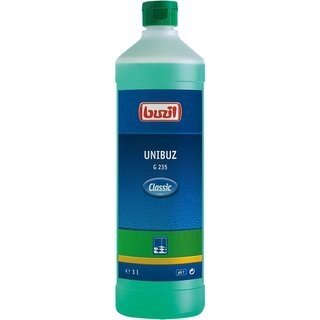 Універсальний засіб для миття і догляд Buzil Unibuz від компанії CleanSpot - професійний вибір санітарно-гігієнічного приладдя - фото 1