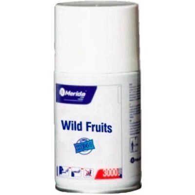 Wild Fruits засіб ароматізації для електронного освіжувача від компанії CleanSpot - професійний вибір санітарно-гігієнічного приладдя - фото 1