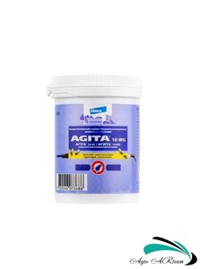 Агіта засіб від мух (Agita 10 WG) 100г