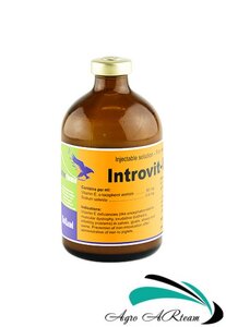Інтровіт - E- селен, 100 мл, ІнтерХім (Нідерланди)