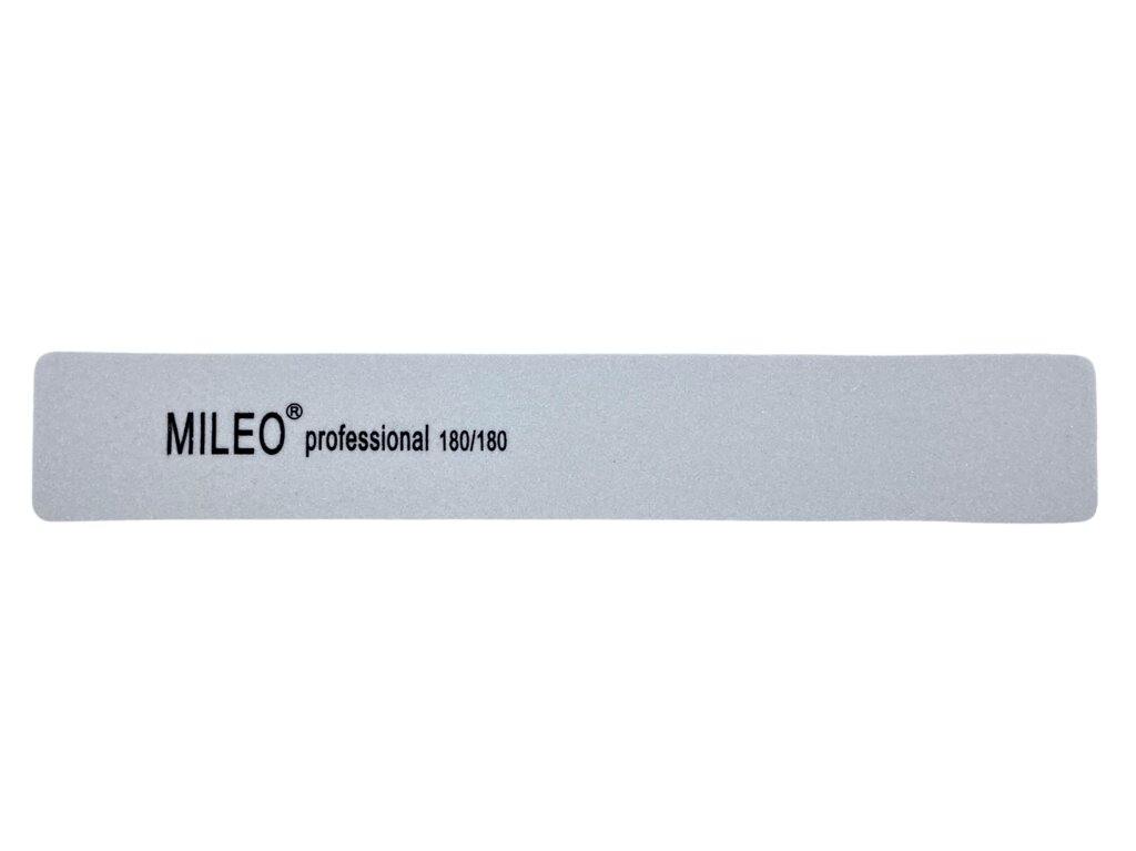 Баф 180x180 — «Mileo» від компанії Інтернет магазин студії «Чарівний нігтик» - фото 1