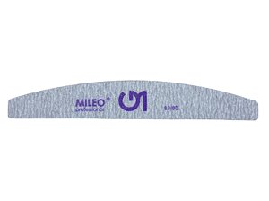 Пилка 80х80 — «Mileo»