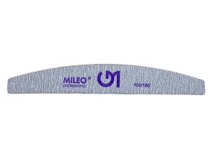 Пилка 100x150 — «Mileo»