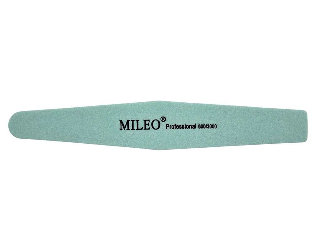 Полірувальник 600x3000 — «Mileo» від компанії Інтернет магазин студії «Чарівний нігтик» - фото 1