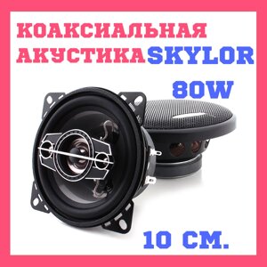 Акустична система для авто Skylor CMP-1024