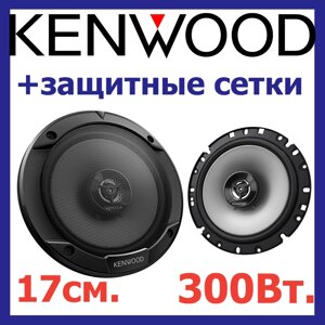 Автомобільна акустика KENWOOD KFC-S1766