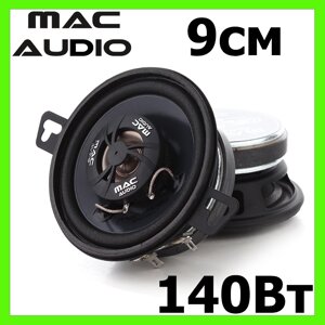 Автомобільна акустика MAC AUDIO MAC MOBIL street 87.2