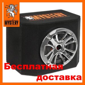 Автомобільний сабвуфер mystery MBB-252A