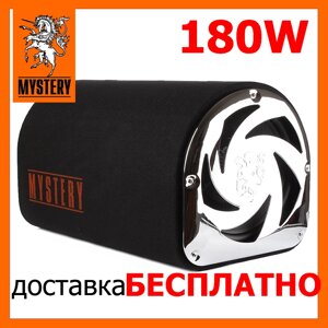 Автомобільний сабвуфер mystery MTB-300A