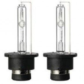 HID-лампа cyclon standart D2s 6000K/5000K/4300K 35W