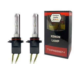Ксенонова лампа torssen premium H11 + 100% 5000K metal