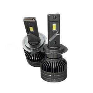 LED-лампи автомобільні Michi Can H7 50 W 12-24 V 5500 K