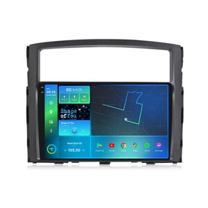 Штатна магнітола Torssen 2K Mitsubishi Pagero 2006-2015 F9332 4G Carplay DSP