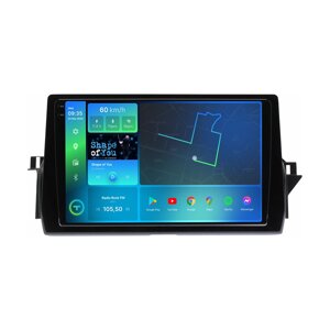 Штатна магнітола Torssen 2K Toyota Camry 70 21+ F10464 4G Carplay DSP