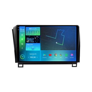 Штатна магнітола Torssen 2K Toyota Sequoia 2007-2017/Tundra 2007-2012 F10332 4G Carplay DSP