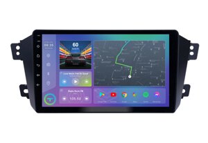 Штатна магнітола Torssen Geely Emgrand X7/EX7/GX7 2013+ F9232 4G Carplay DSP