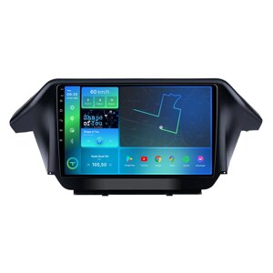 Штатна магнітола Torssen Honda Odyssey 2008-2013 F106128 4G Carplay DSP