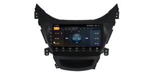 Штатна магнітола Torssen Hyundai Elantra 2012-2015 F9232 4G Carplay DSP