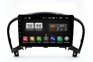 Штатна магнітола Torssen Nissan Juke 10-14 F9232 4G Carplay DSP