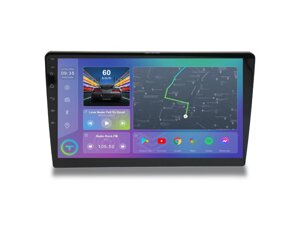 Штатна магнітола Torssen Toyota Auris 2006-2011 F9464 4G Carplay DSP