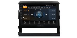 Штатна магнітола Torssen Toyota LC200 2016+ F9332 4G Carplay