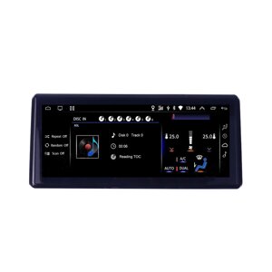 Штатна магнітола Torssen Toyota LC300 12.3 4/64 Carplay DSP 4G