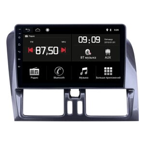 Штатна магнітола Torssen Volvo XC60 10-17 F96128 4G Carplay DSP