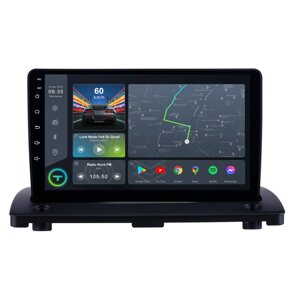 Штатна магнітола Torssen Volvo XC90 01-14 F9232 4G Carplay DSP