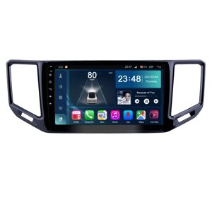 Штатна магнітола Torssen VW Atlas/Teramont F106128 4G Carplay