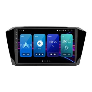 Штатна магнітола Torssen VW Passat B8 NF10 Carplay