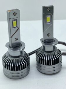 Світлодіодні лампи Michi Led Can H1 50 W 12-24 V 5500 K