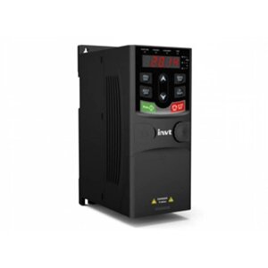 Частотний перетворювач INVT GD20-015G-4 15 кВт 380В