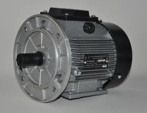 Електродвигун трифазний АІР 100 S2 (4кВт/3000об/хв) 380В, 220/380В лапа/фланець