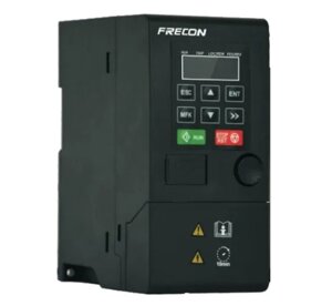 Перетворювач частоти FRECON FR150-4T-0,7 B на 0,75 кВт 3ф-380В