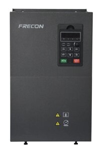 Перетворювач частоти frecon FR500а-4T-030G/037рв на 30/37 квт 3ф-380в