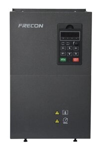 Перетворювач частоти frecon FR500а-4T-037G/045р (в) на 37/45 квт 3ф-380в