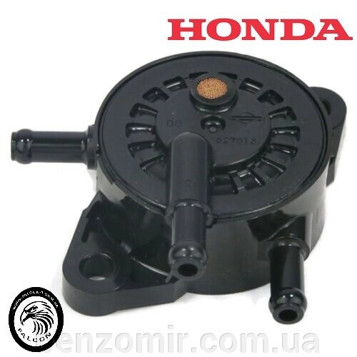 Бензонасос вакуумний двигун HONDA GX610 HONDA GX620 HONDA GX670 16700-ZL8-013 від компанії БензоМир - фото 1