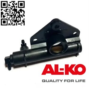 Маслонасос ALKO 38/40 AC 310714-35 AC 310716-38 BKS 35/35 410670 для бензопил на мотопилу Champion 138 AL-KO