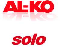 Стартери для Al-Ko, Solo