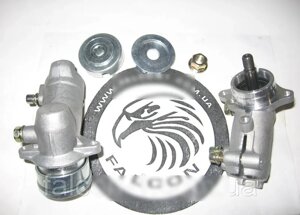 Редуктор Shindaiwa C220, C230, 22C, 22T, T220, T230, C2510, Caiman C051-000680 для бензокос Шіндайва