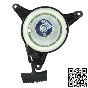 Стартер MTD Einhell Vitals Honda GXV140 GXV160 Ryobi RLM 751-10299 751-11720 751-12683 28400-ZG9-803 28400-ZG9