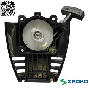 Стартер Sadko GTR-335-4T SD61-GTR3354T-A-62 для мотокіс Садко