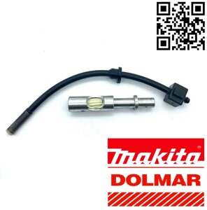 Маслонасос Makita UC3001 3000 3003 3010 3500 3501 3503 3510 4000 4001 4003 4010 4503