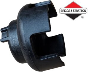 Кришка маховика тарілка для двигуна Briggs Stratton серія 500Е 00030003114 593959 593960